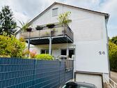 Foto - 4 Zimmer Maisonettenwohnung in Rastatt