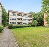 Provisionsfrei: 3-Zimmer Wohnung am Heidbergsee -- bezugsfertig - Braunschweig Heidberg-Melverode