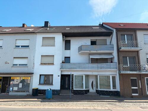 Foto - MFH in guter Lage von Völklingen