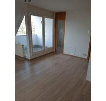 Große Appartementwohnung TG Balkon vermietet - Lindau (Bodensee)