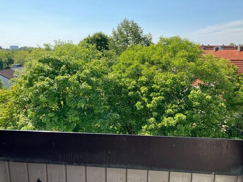 Foto - Etagenwohnung zur Miete in München