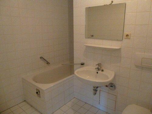 Foto - Etagenwohnung in Nittendorf