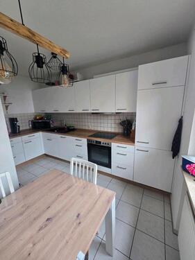 Foto - Schöne helle 3-Zimmer-Wohnung in Oberdietfurt zu vermieten!