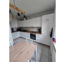 Schöne helle 3-Zimmer-Wohnung in Oberdietfurt zu vermieten! - Massing