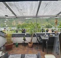 DG Wohnung mit Rheinblick in Boppard zu vermieten