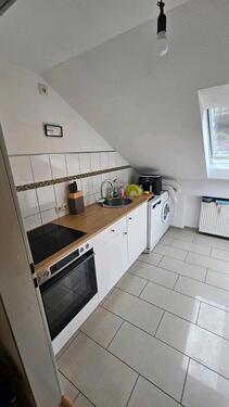 Foto - Etagenwohnung zur Miete in Boppard