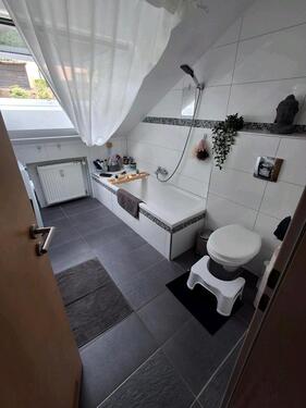 Foto - Etagenwohnung in Boppard zur Miete