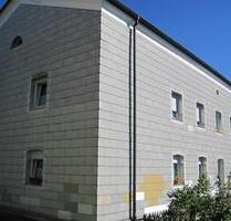 Renovierte 4 - Zimmer Wohnung mit Gartenanteil! - Mühldorf am Inn