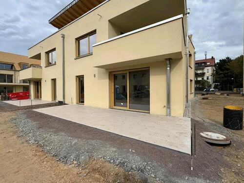 Foto - Leipzig Cospudener See - teilmöblierte 2-Raum-Terassenwohnung