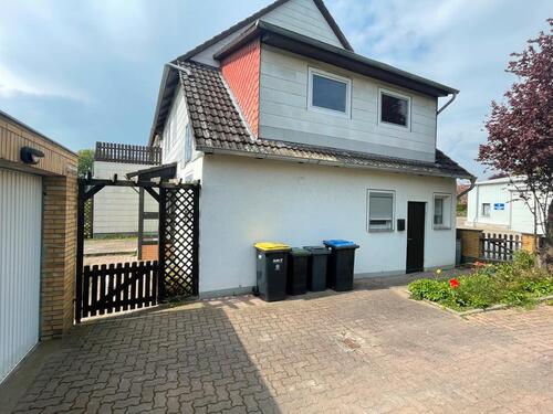 Foto - Einfamilienhaus zum Kaufen in Hedeper