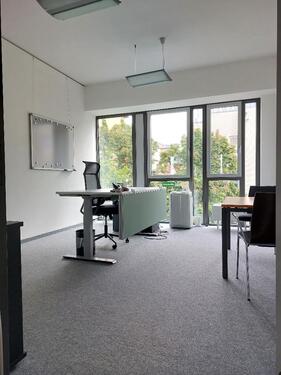 Foto - Büroraum in Bad Cannstatt zu vermieten - All-in-Miete