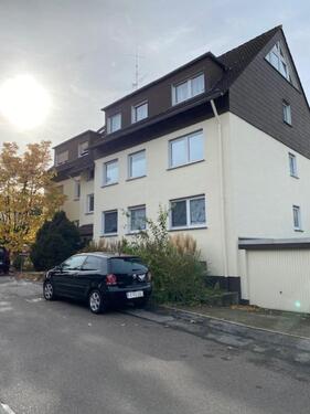 Foto - 100 qm Lichtdurchflutet Maisonette- Wohnung Byfang Kuperdreh