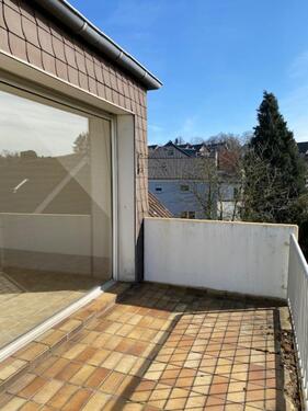Foto - Etagenwohnung in Essen zum Kaufen