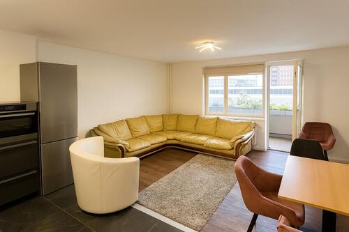 Foto - Etagenwohnung zur Miete in Berlin