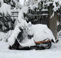 Garagenstellplatz für Zweirad - 39,00 EUR Miete, in München (PLZ: 81679) Bogenhausen