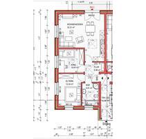 Erdgeschosswohnung in SHS zu vermieten! - Schloß Holte-Stukenbrock