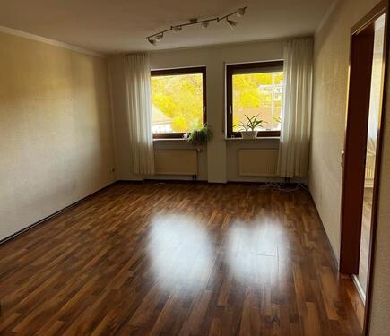 Foto - Etagenwohnung zur Miete in Hilchenbach