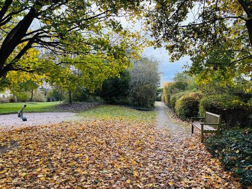 Foto - Etagenwohnung in Nierstein