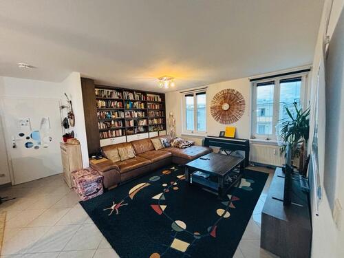 Foto - Etagenwohnung in Nierstein zum Kaufen