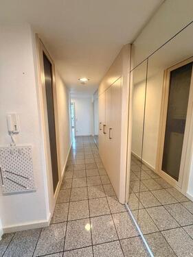 Foto - Etagenwohnung in Walldürn