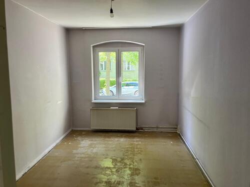 Foto - Etagenwohnung in Berlin