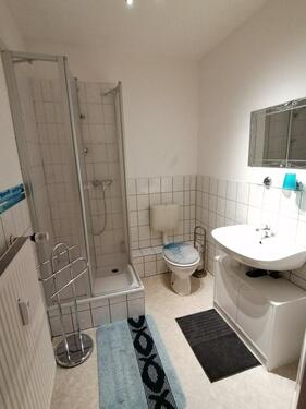 Foto - Etagenwohnung zur Miete in Rudolstadt