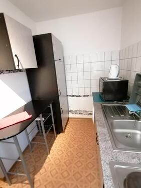 Foto - Etagenwohnung in Rudolstadt