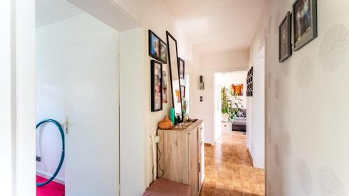 Foto - 4 Zimmer Etagenwohnung zur Miete in Villingen-Schwenningen