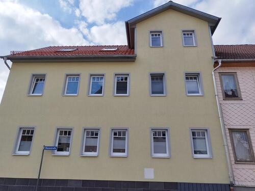 Foto - 2 Zimmer Etagenwohnung in Suhl