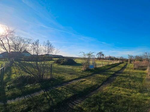 Foto - Grundstück in Klipphausen