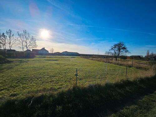 Foto - Grundstück in Klipphausen zur Miete