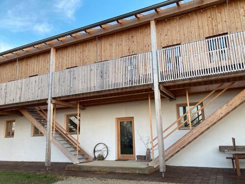 Foto - 5 Zimmer Etagenwohnung zur Miete in Moosburg an der Isar