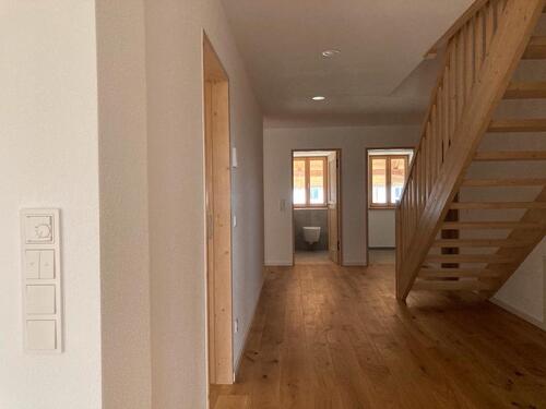 Foto - Etagenwohnung in Moosburg an der Isar zur Miete