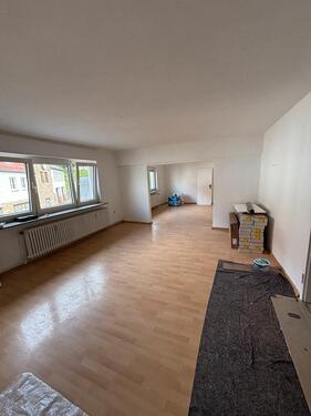 Foto - 3 Zimmer Etagenwohnung in Sontra