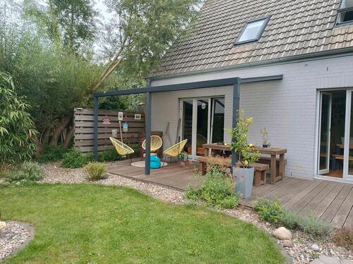 Foto - Charmantes Einfamilienhaus in Kropp - sofort beziehbar