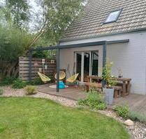 Charmantes Einfamilienhaus in Kropp - sofort beziehbar