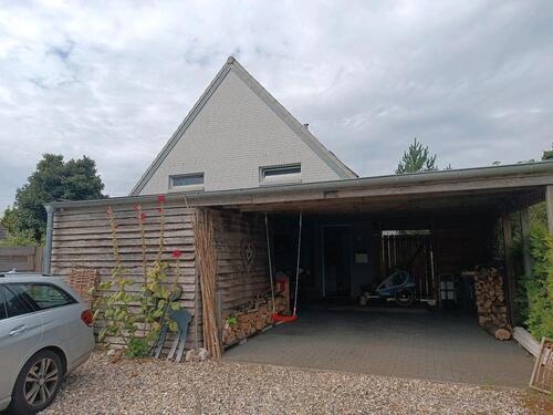 Foto - 4 Zimmer Einfamilienhaus zum Kaufen in Kropp