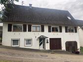 Foto - Einfamilienhaus in ruhiger Lage mit separatem Bauplatz