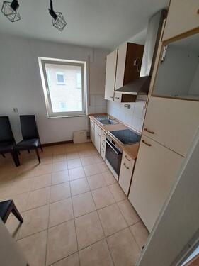 Foto - Etagenwohnung in Enger zur Miete