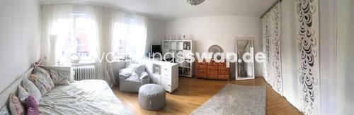 Foto - 1 Zimmer Etagenwohnung zur Miete in Hamburg