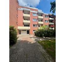 Ideale Singlewohnung! - 409,00&nbsp;EUR Kaltmiete, ca.&nbsp; 42,90&nbsp;m&sup2; in Delmenhorst (PLZ: 27753) Deichhorst