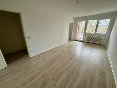 Foto - Etagenwohnung in Delmenhorst zur Miete