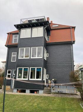 Foto - 2 Zimmer Dachgeschoßwohnung zur Miete in Gotha