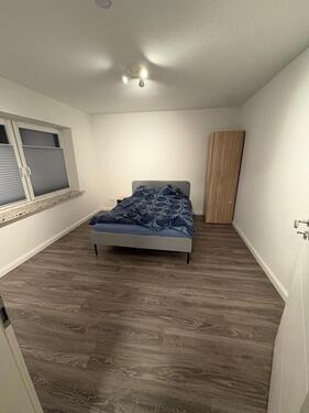 Foto - Großzügige 3-Zimmer Wohnung mit Terrasse und Garten