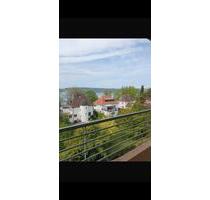 3,5 Zimmer Wohnung in Überlingen - Konstanz Allmannsdorf