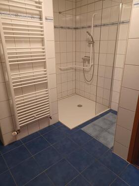 Foto - gepflegte 3-Zimmer Wohnung mit Balkon