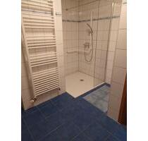 gepflegte 3-Zimmer Wohnung mit Balkon - Annaburg