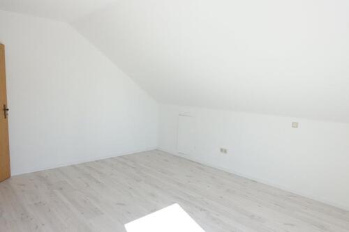 Foto - Etagenwohnung in Bad Bocklet zur Miete