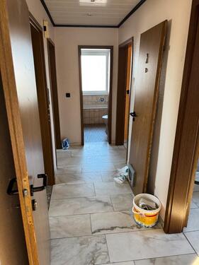 Foto - Etagenwohnung in Warendorf zur Miete