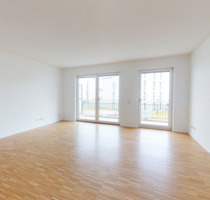 Hochwertige 3-Zimmer-Wohnung mit Einbauküche und Terrasse - Butzbach